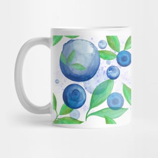 Fruit Mug